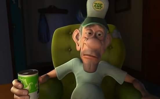 Murillo 🏹 tweet media