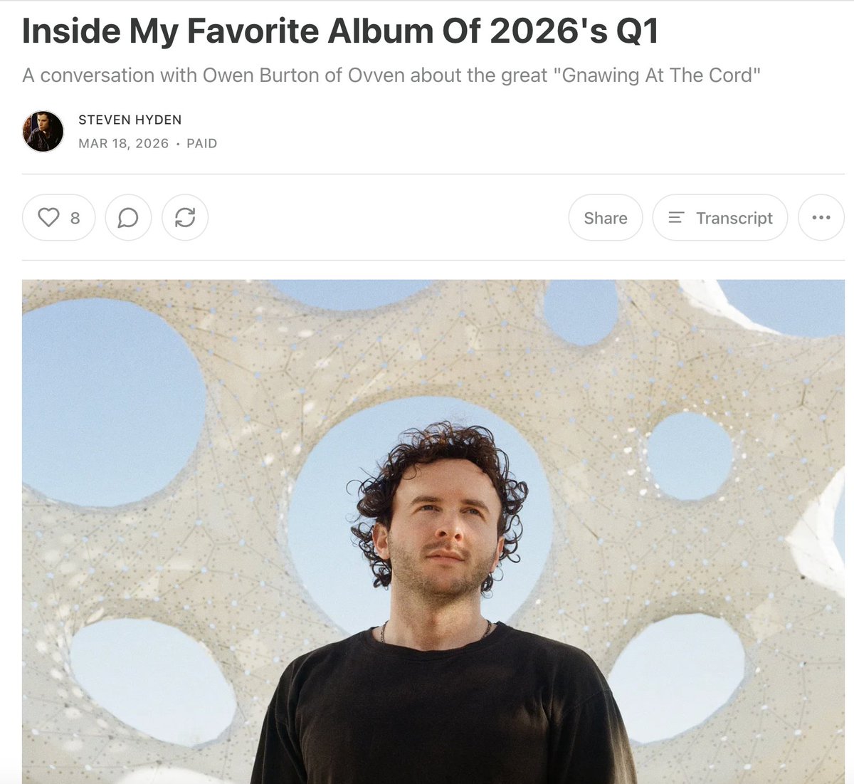 Steven Hyden tweet media