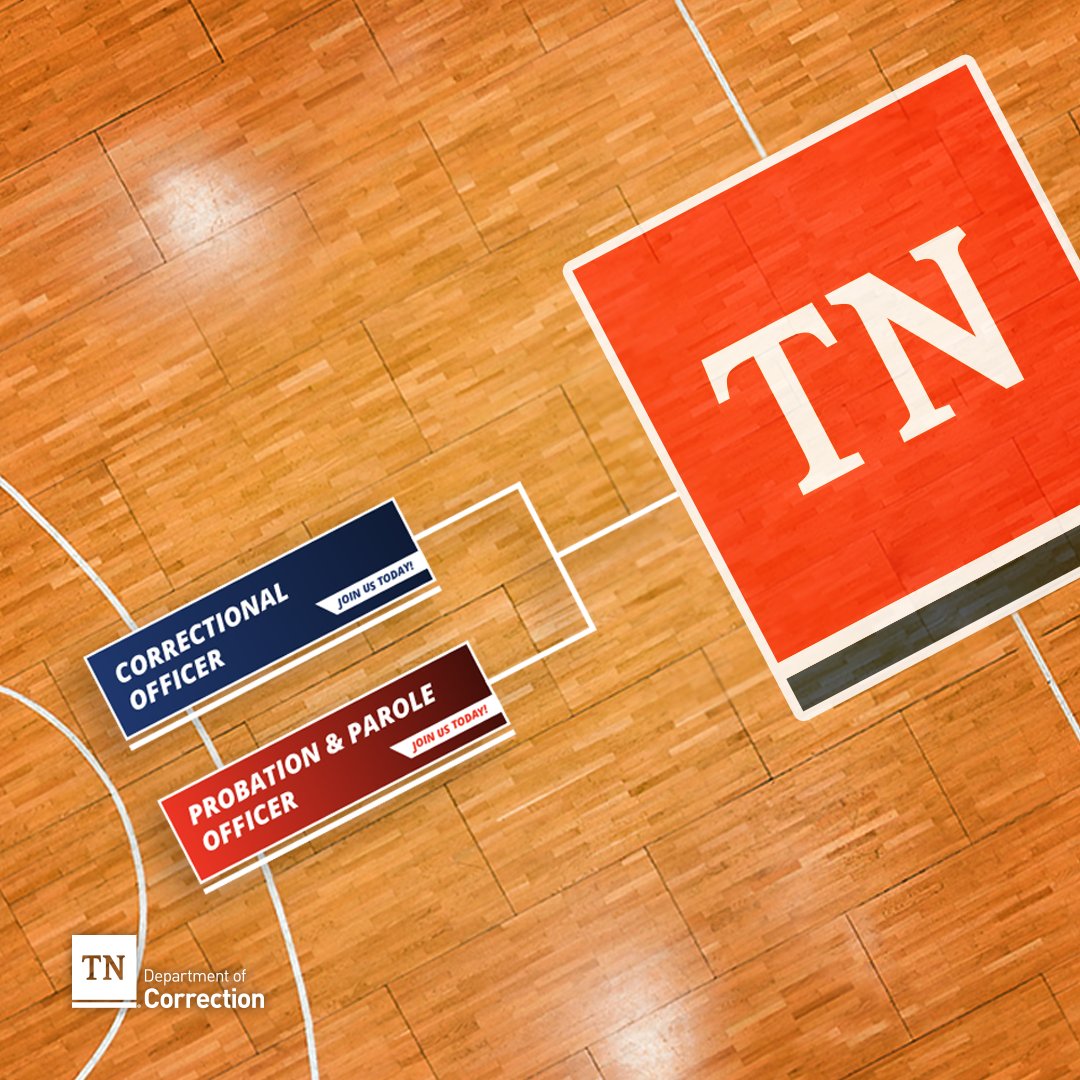 Dept of Correction tweet media