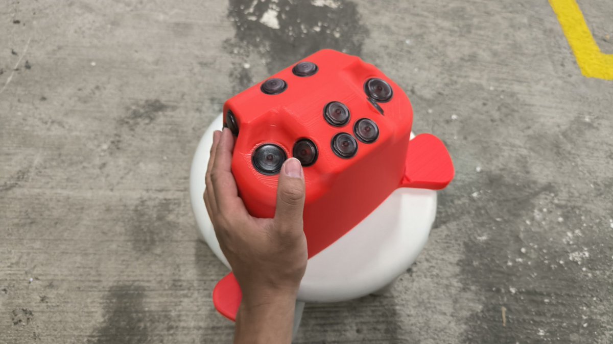 VERTIBOX tweet media