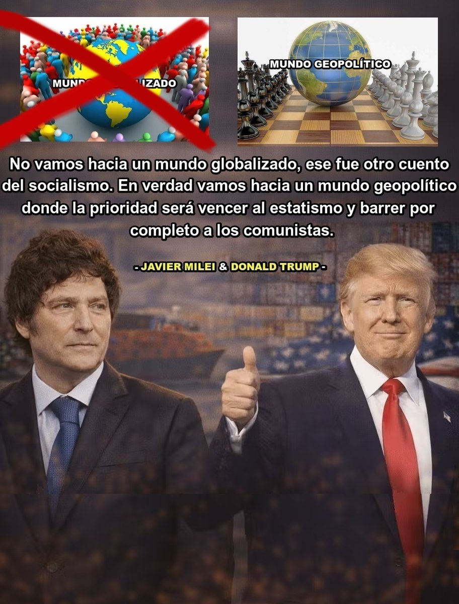 Argentina Teve tweet media