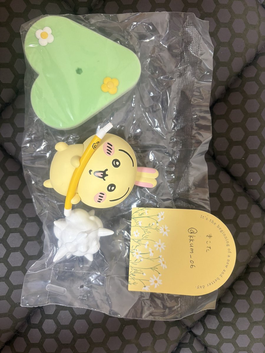 きこた tweet media