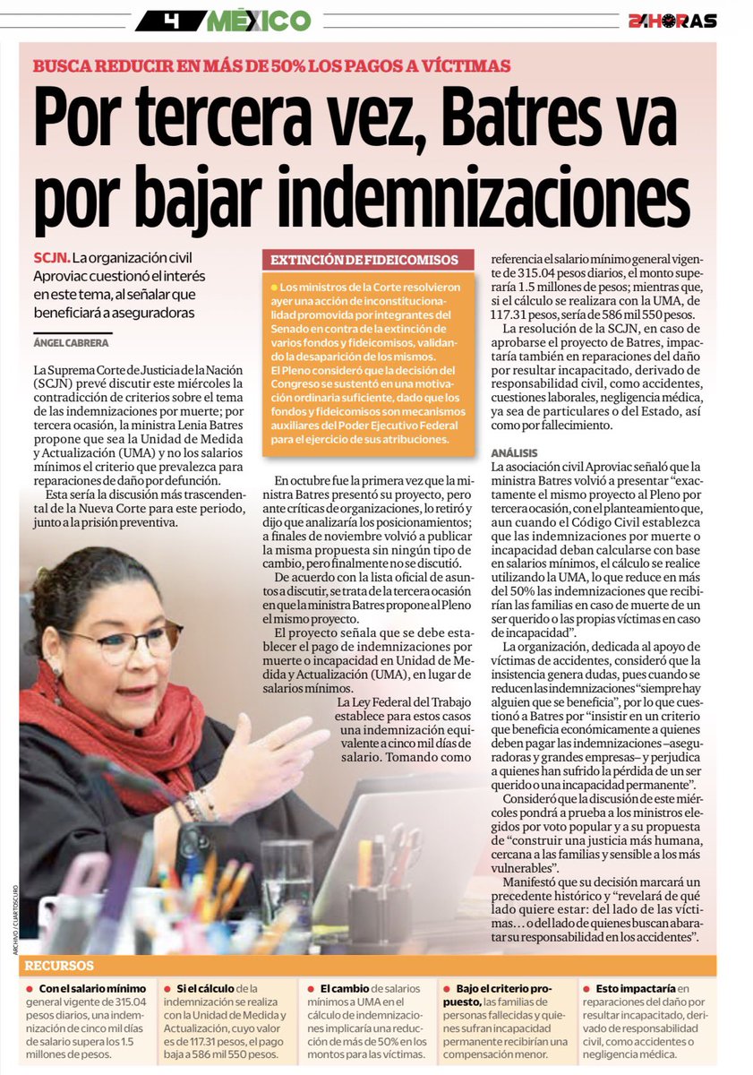 APROVIAC tweet media