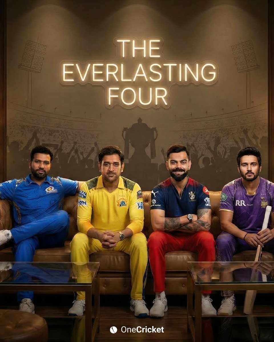 OneCricket tweet media