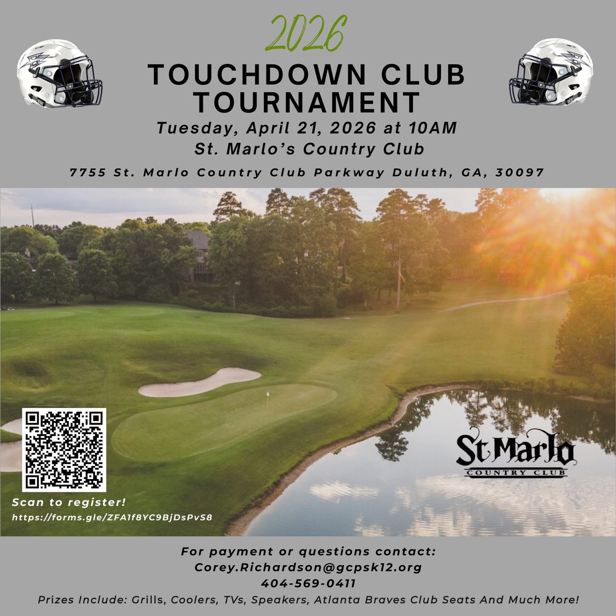 Norcross Football tweet media