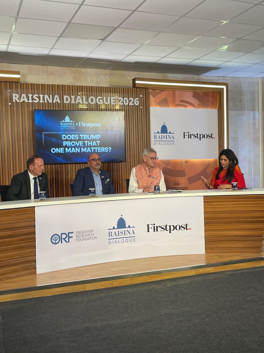 U.S.-India Business Council tweet media