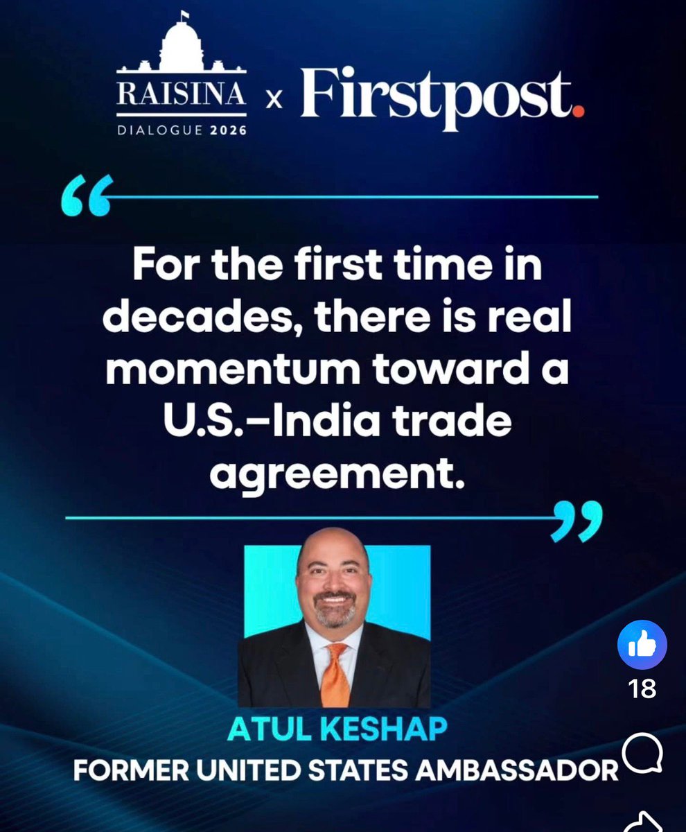 U.S.-India Business Council tweet media