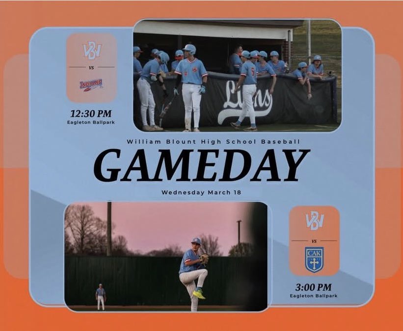 WBHS Baseball tweet media