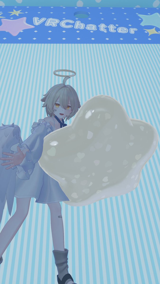 ヨナガぬん tweet media