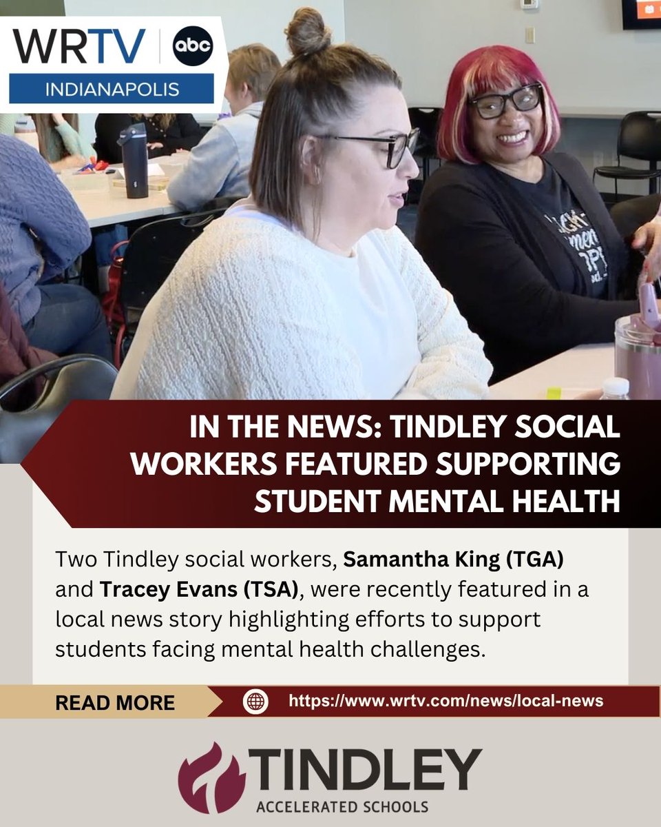 Tindley Summit Academy tweet media