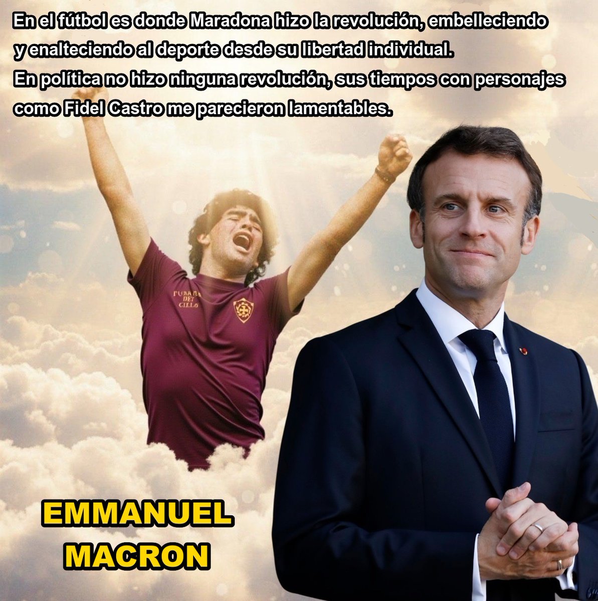 Argentina Teve tweet media