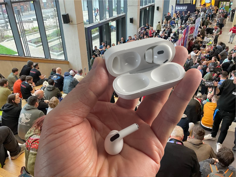 Max Funkner tweet media