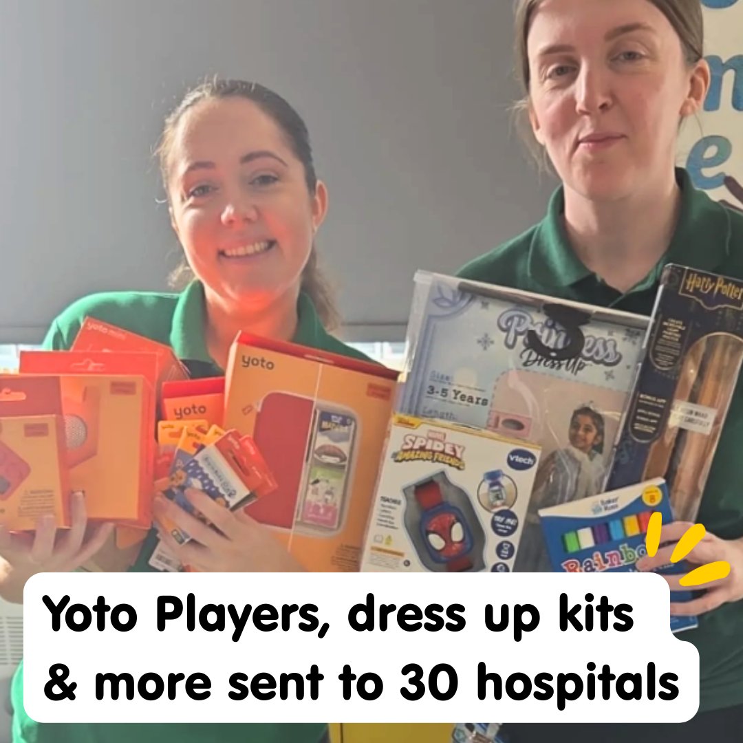 Rays of Sunshine tweet media