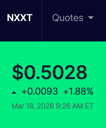 Wyatt Steele tweet media