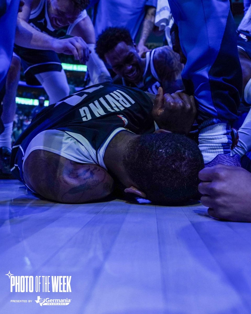 Dereck Lively II Muse tweet media