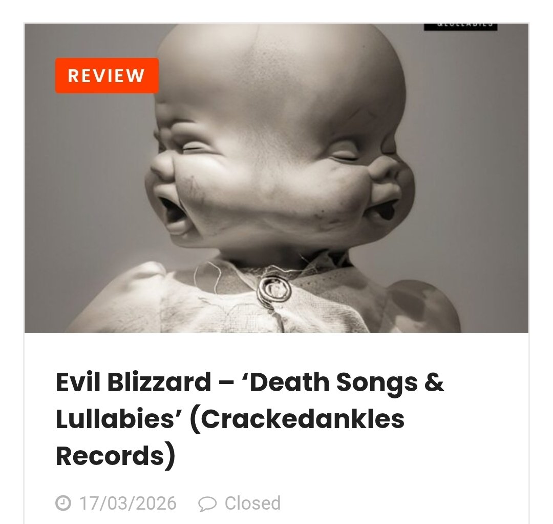 R.P.M. NEWS tweet media