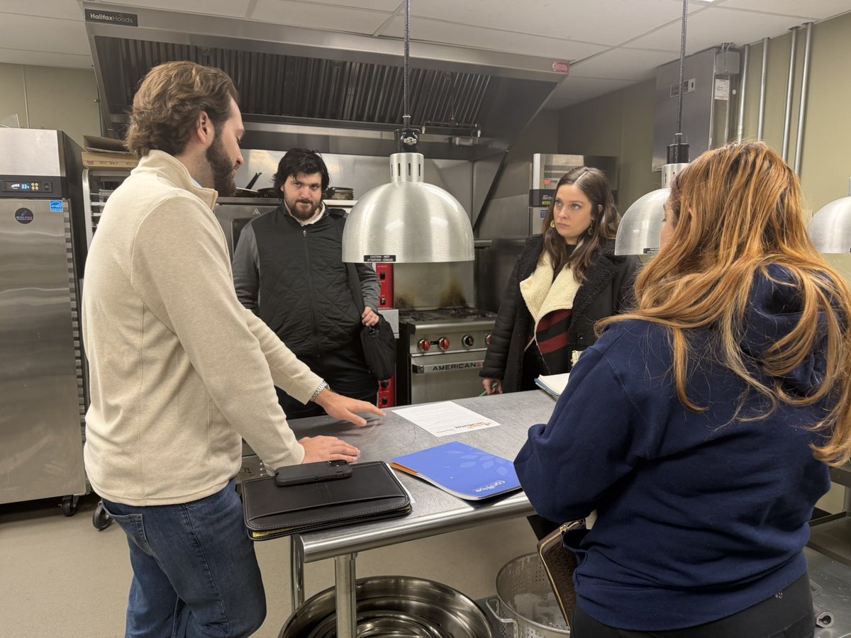 Hazleton CAN DO tweet media