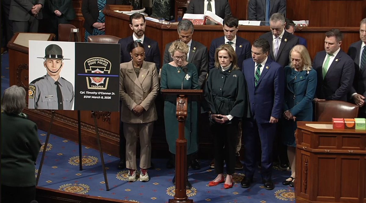 Rep. Brendan Boyle tweet media