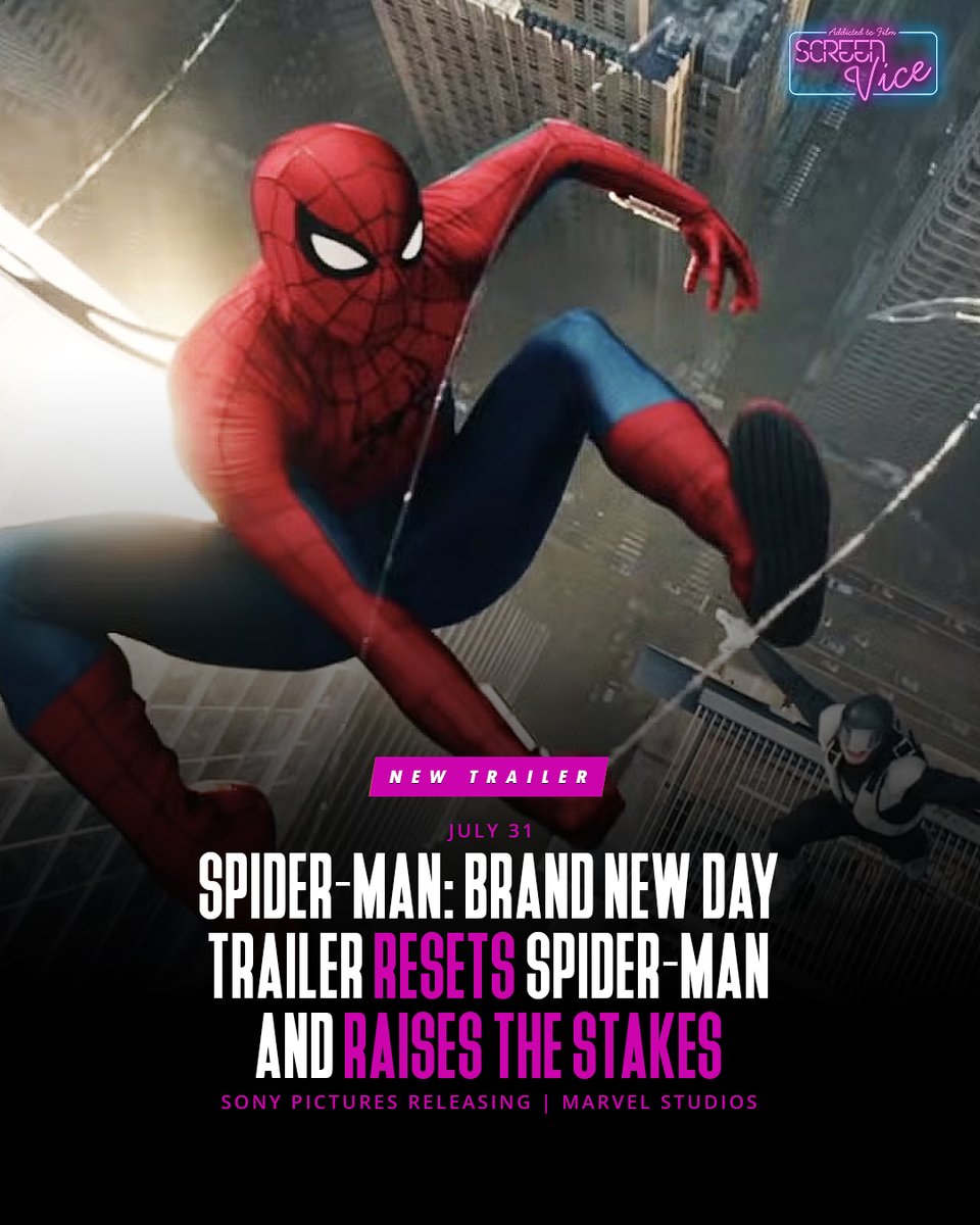 Screen Vice tweet media