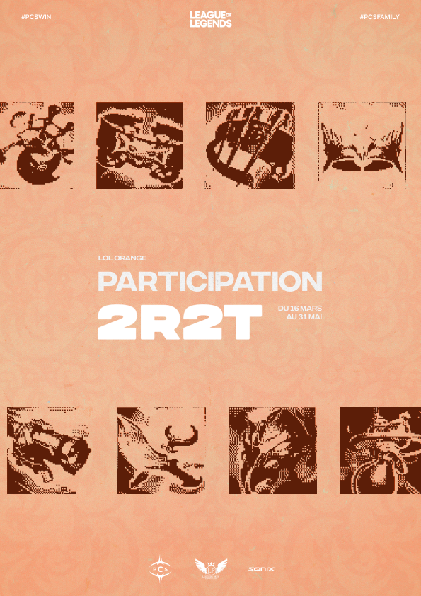 Project Conquerors (PCS) tweet media