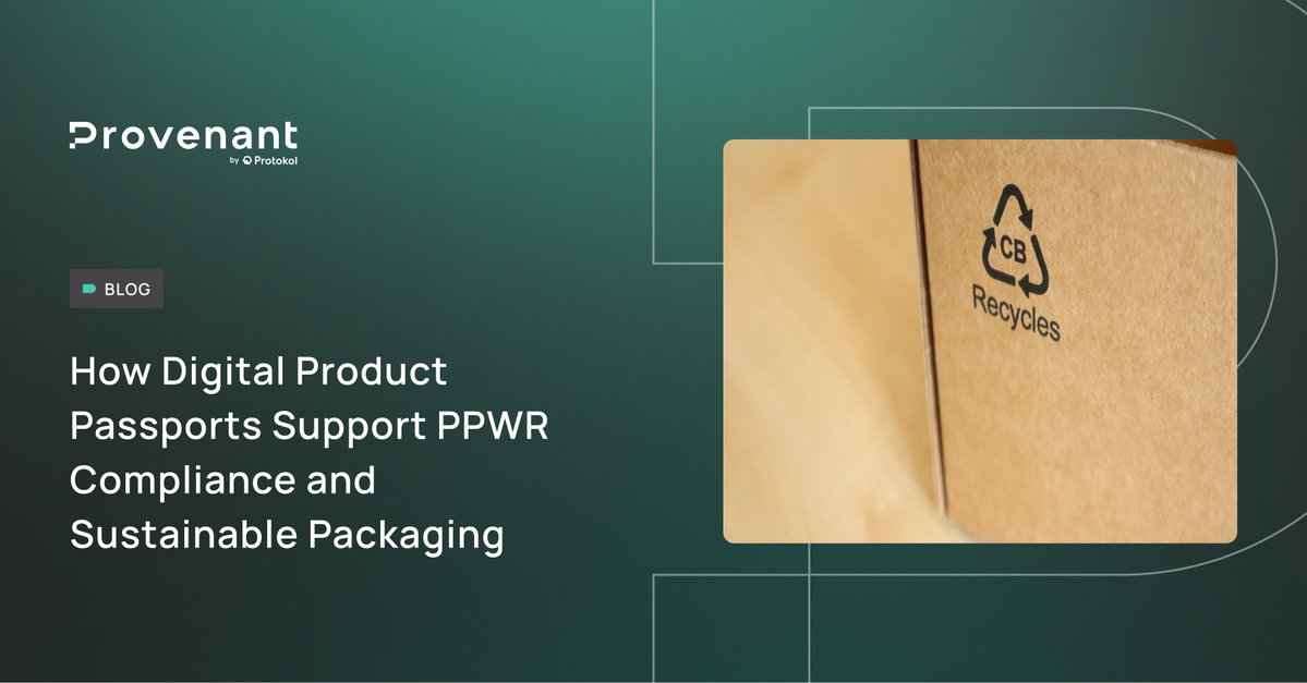 Provenant tweet media