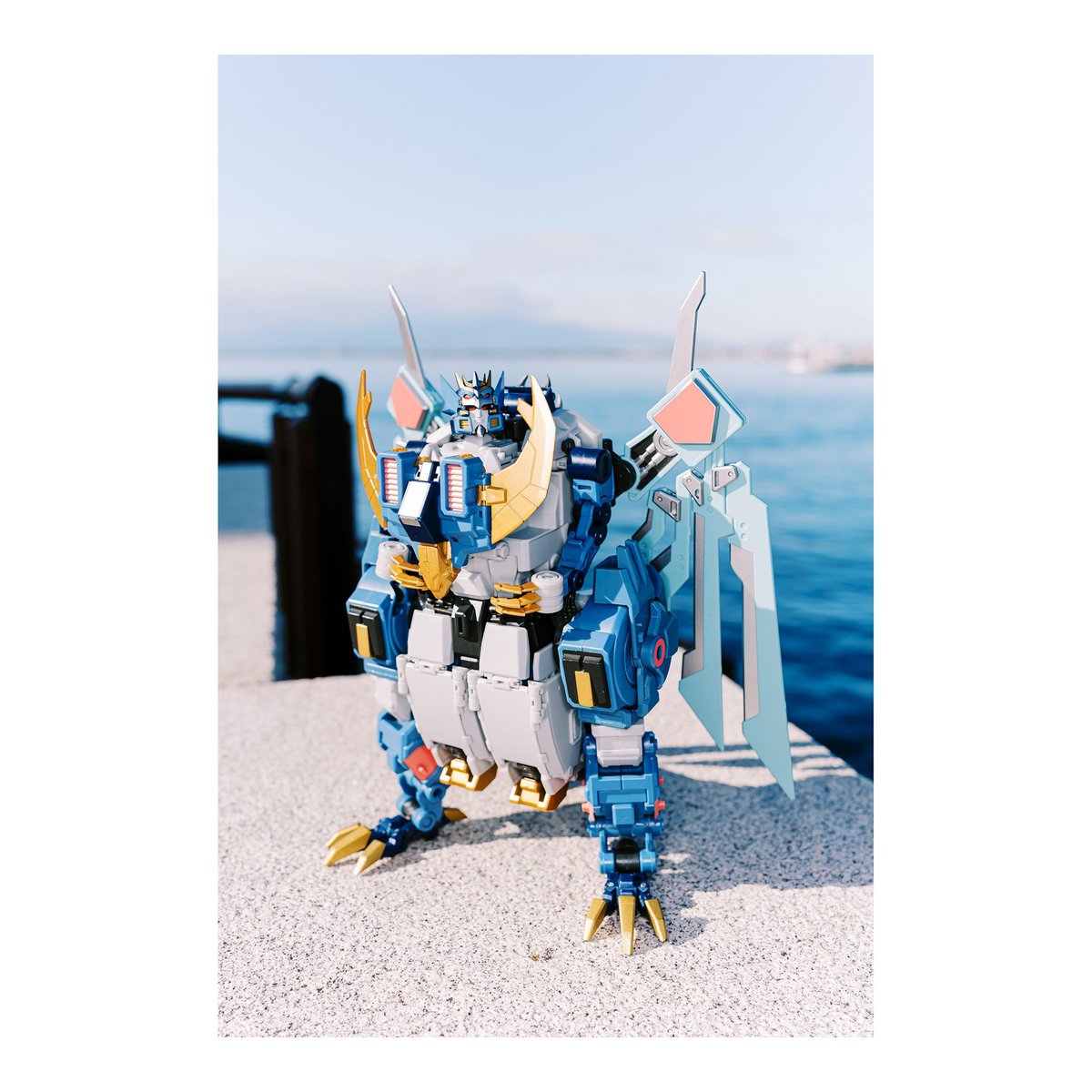 MagnusLabel by Magnus Kwan🔙TFConLA2026 tweet media