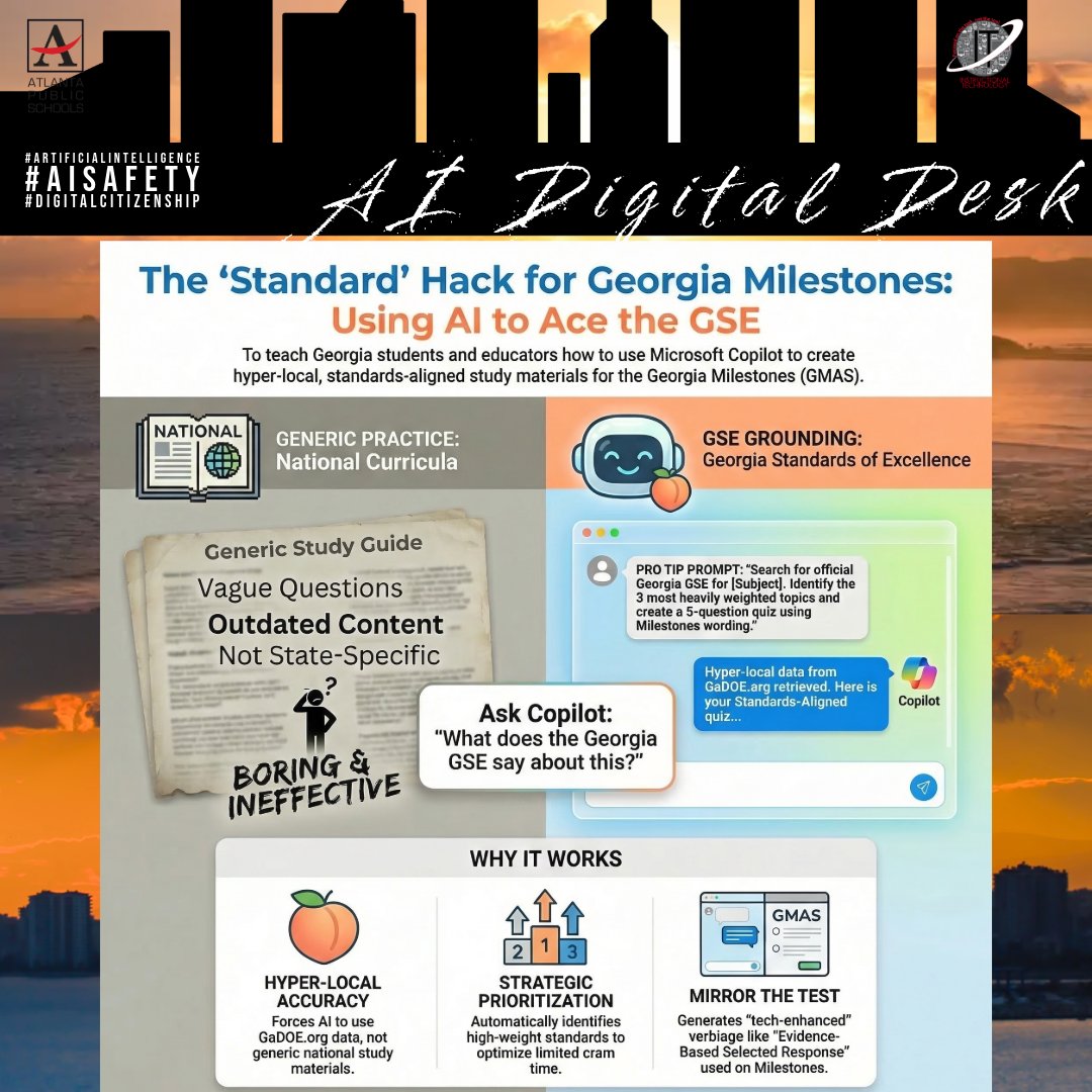 APS IT Department tweet media