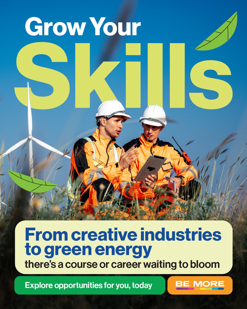 LCR Be More tweet media