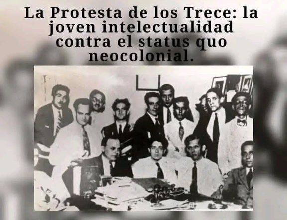 Marieta Poey Caridad tweet media