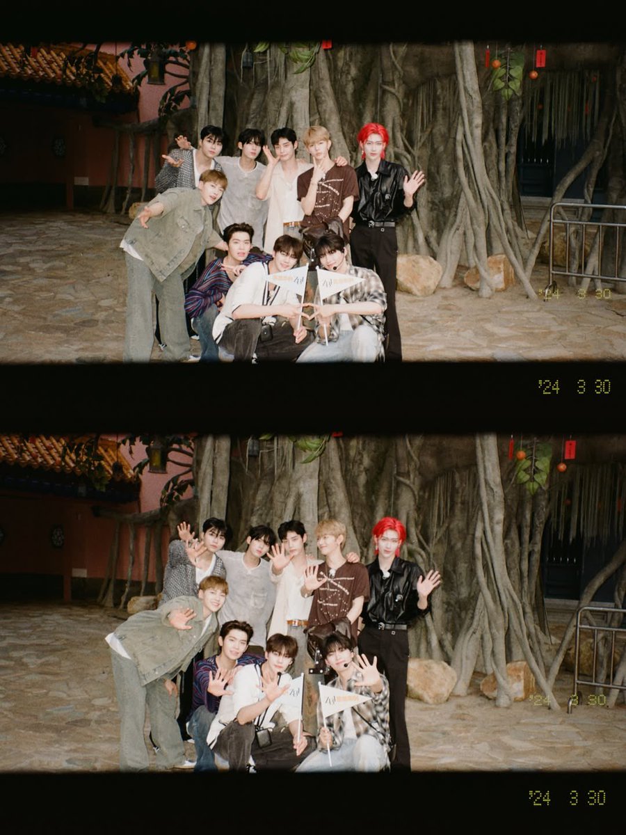 ~원~ tweet media