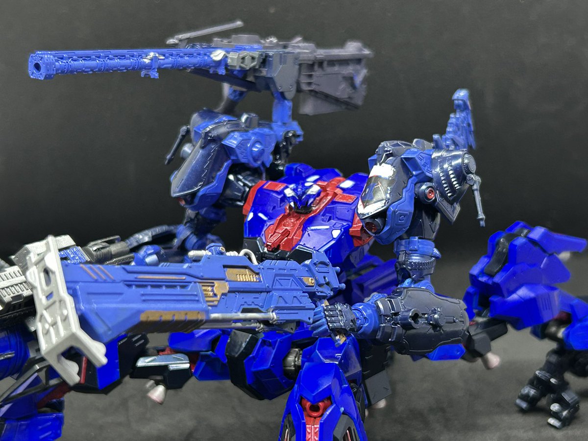 真グフ主任@祢音ちゃんのスポンサー tweet media