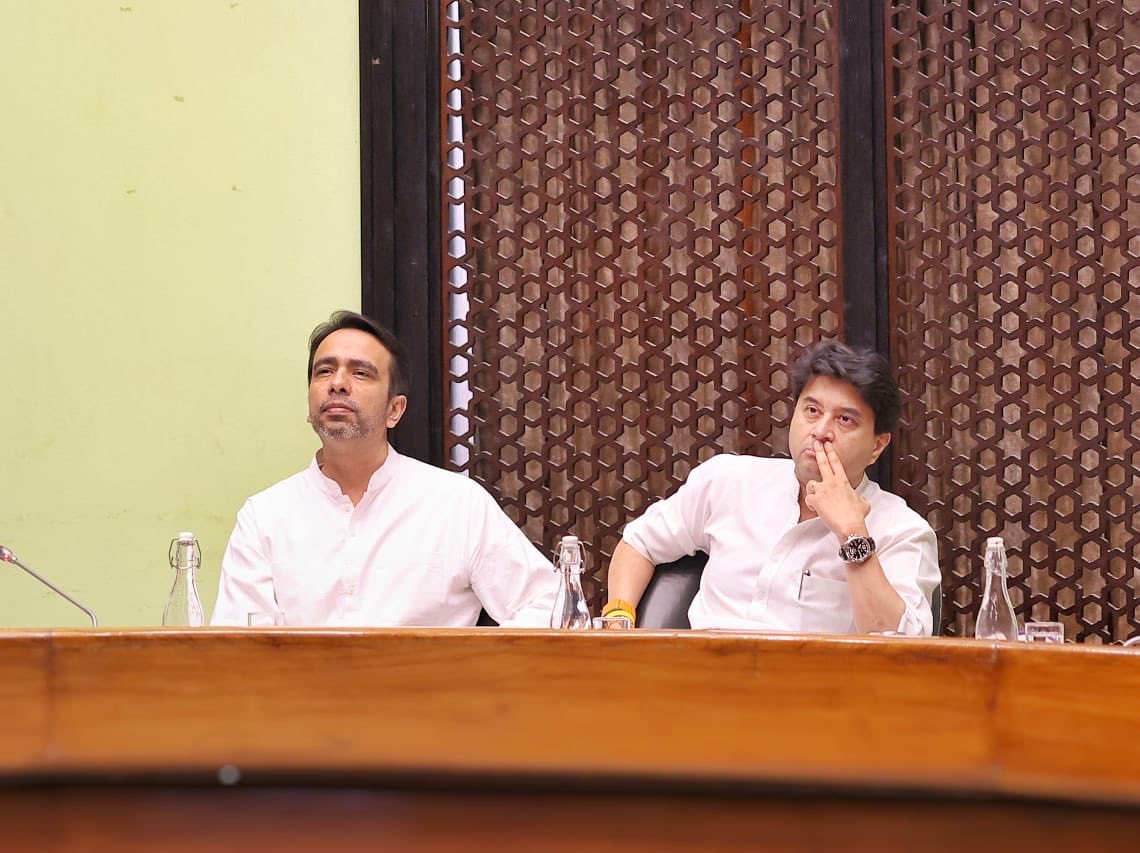 Jayant Singh tweet media