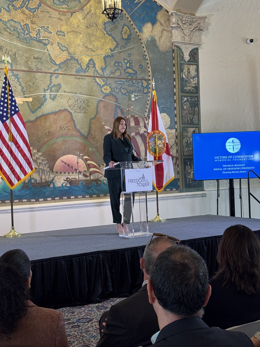 Miami-Dade County Supervisor of Elections Office tweet media