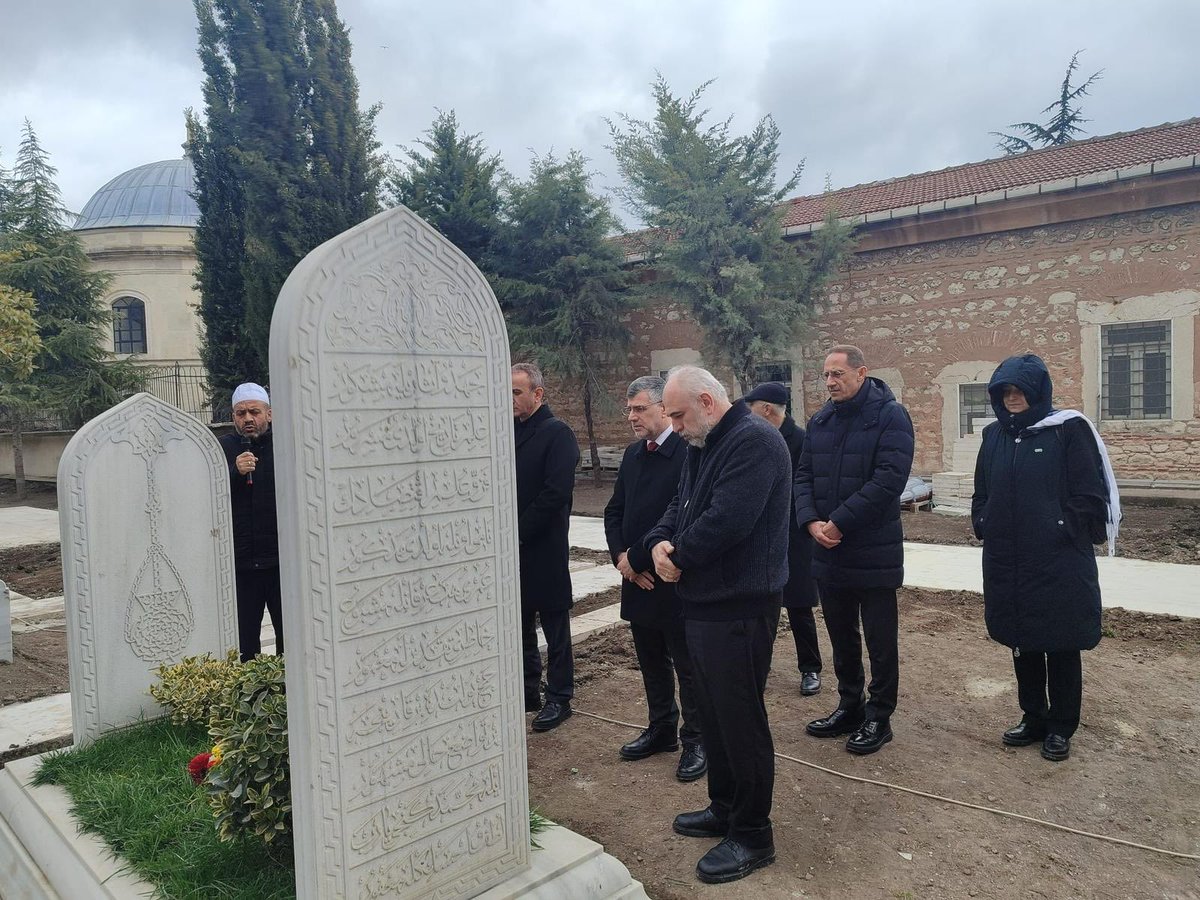 İstanbul İl Kültür ve Turizm Müdürlüğü tweet media