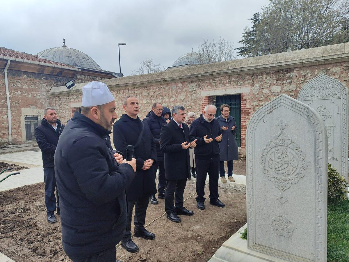 İstanbul İl Kültür ve Turizm Müdürlüğü tweet media