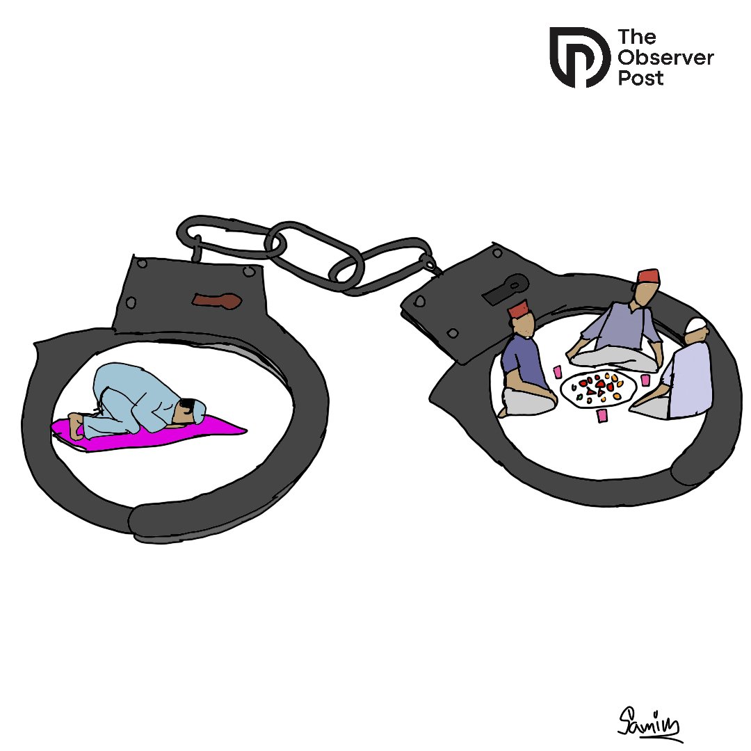 The Observer Post tweet media