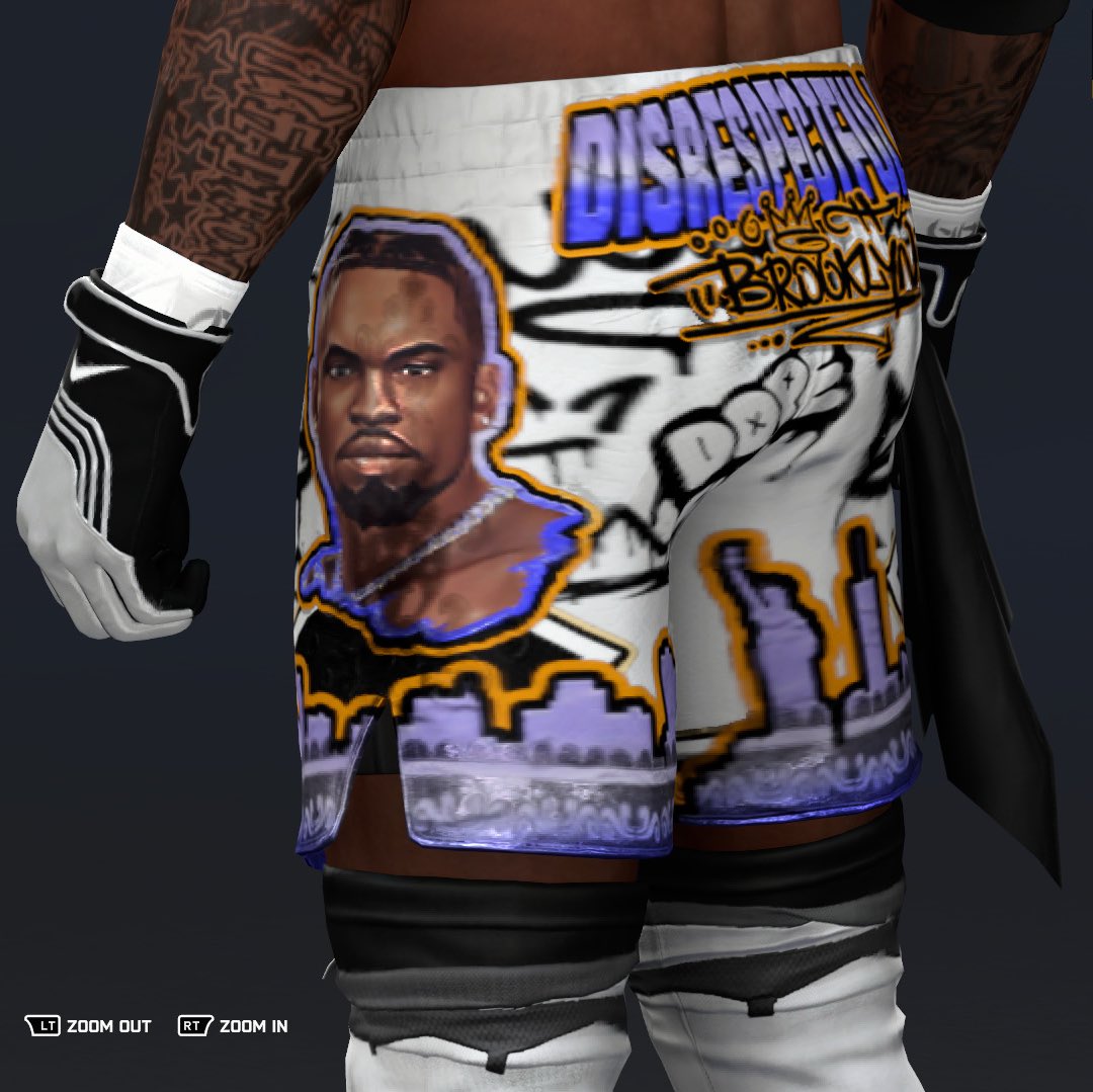 JacksonAveGaming (Retired) tweet media