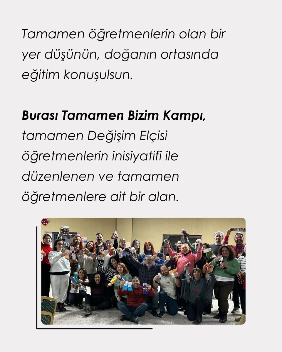 Öğretmen Ağı tweet media