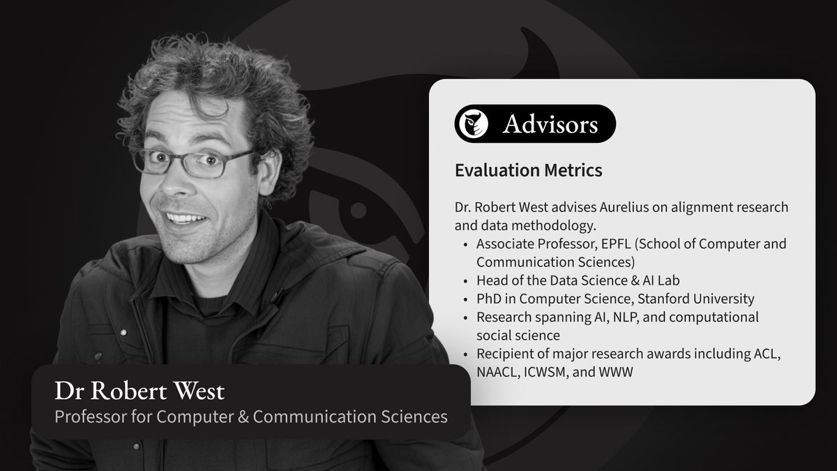 Aurelius tweet media