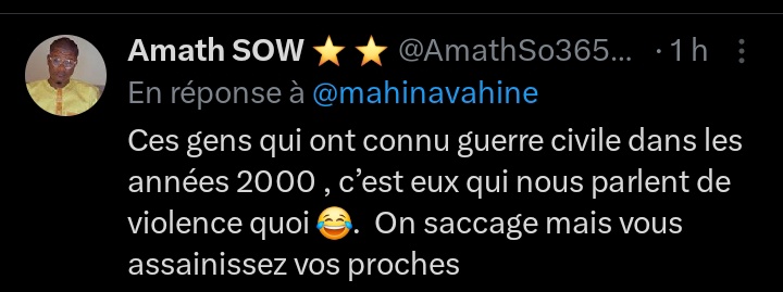 SAAM_225's tweet photo. Les amnésiques là, on va vous aider à vous rappeler https://t.co/RIzuD7hVMO