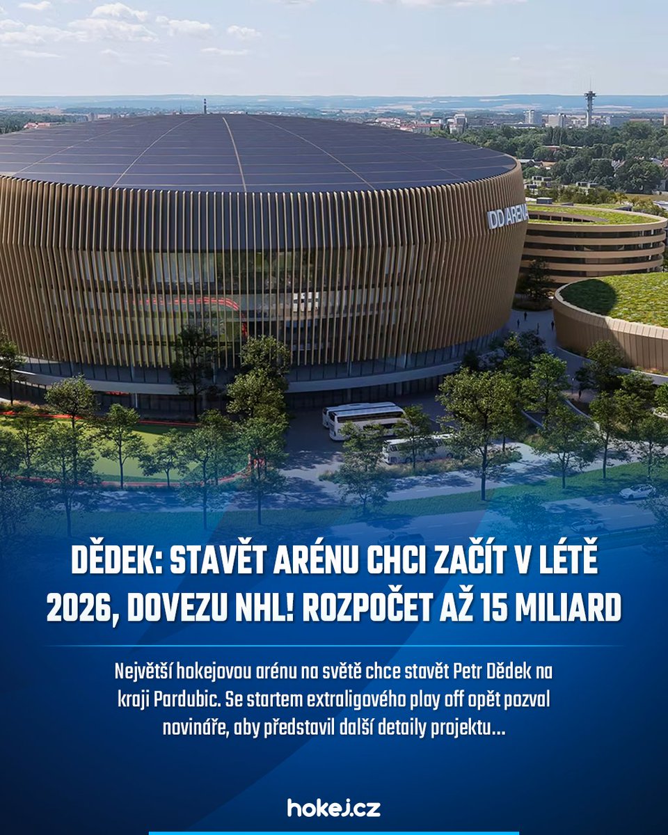 Hokej.cz tweet media