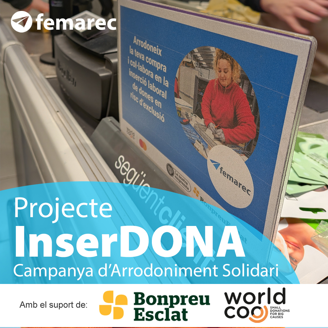 Femarec SCCL tweet media