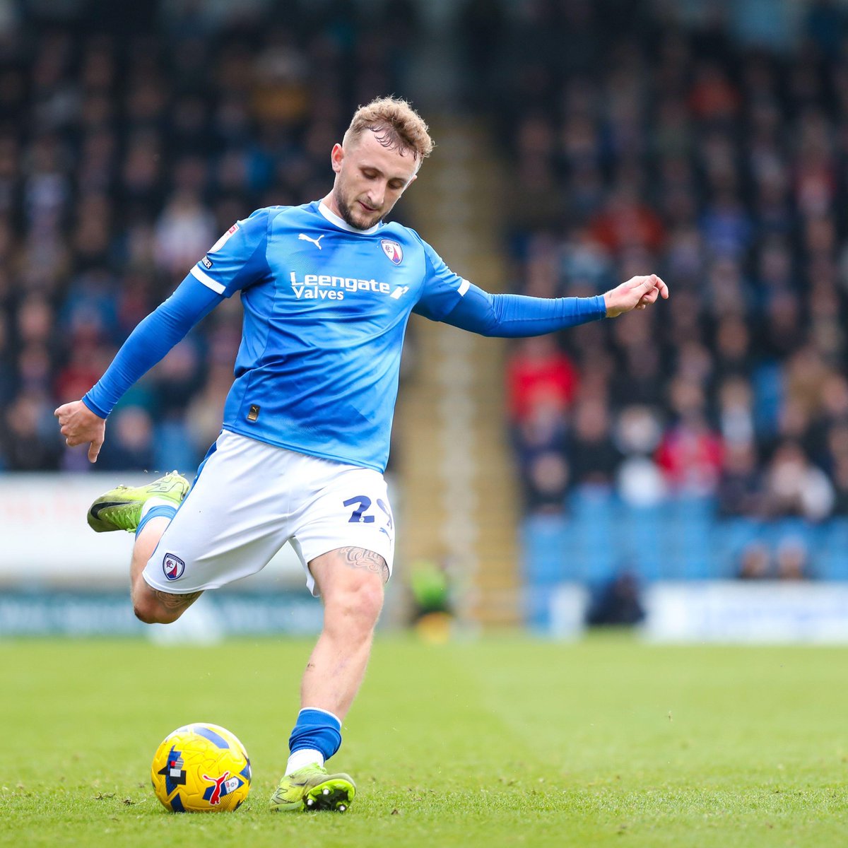 Sporting Life FC tweet media