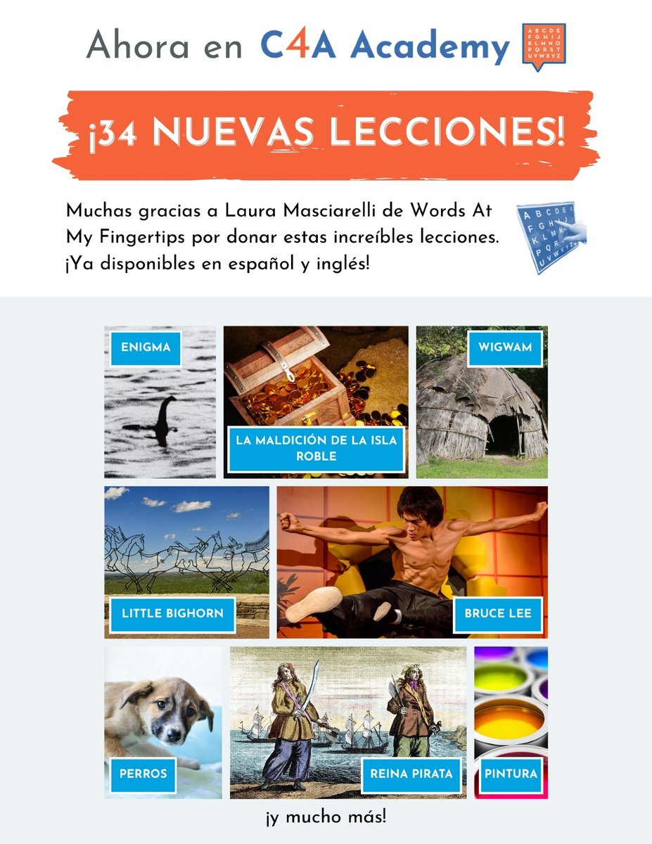 Communication 4 ALL tweet media