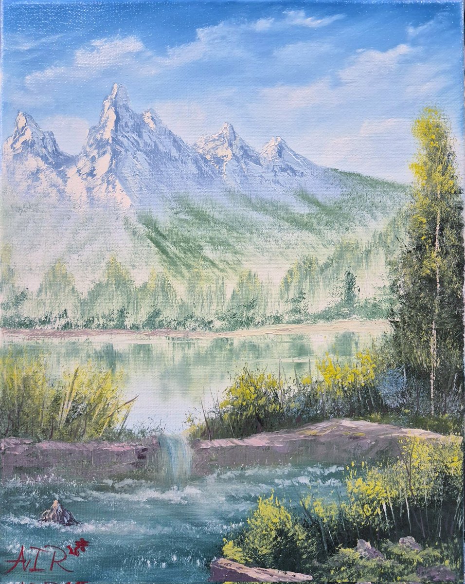 _JabberHawk's tweet photo. Imagine telling someone the basics then proceed to paint you haven't done for a while that's too advanced for them https://t.co/okvPDKrZ5I