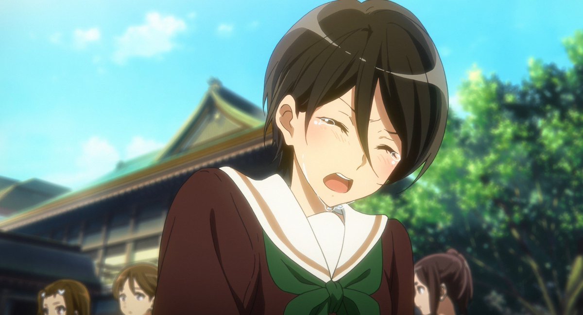 けんしょう tweet media