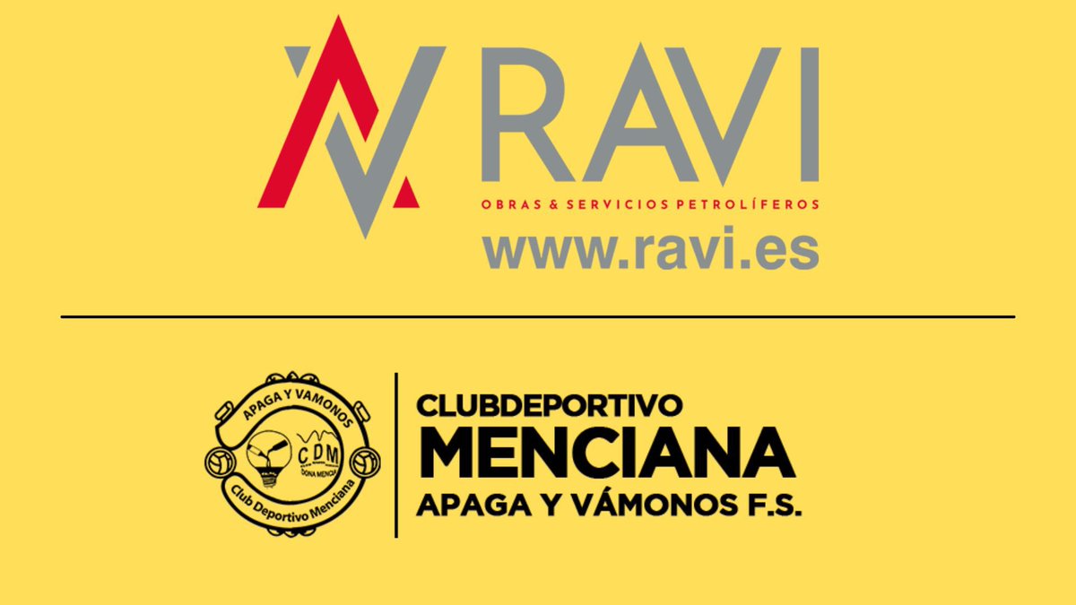 CD Menciana Apaga y Vámonos FS tweet media