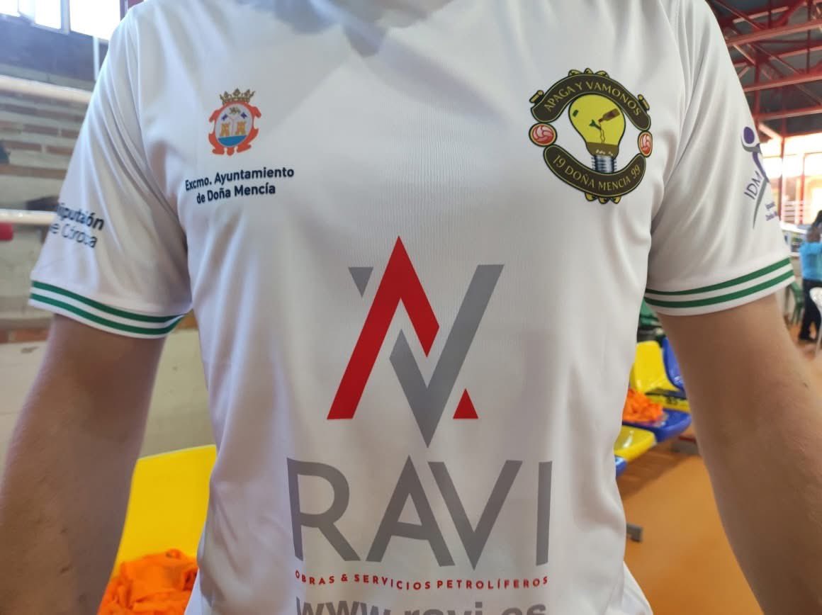 CD Menciana Apaga y Vámonos FS tweet media