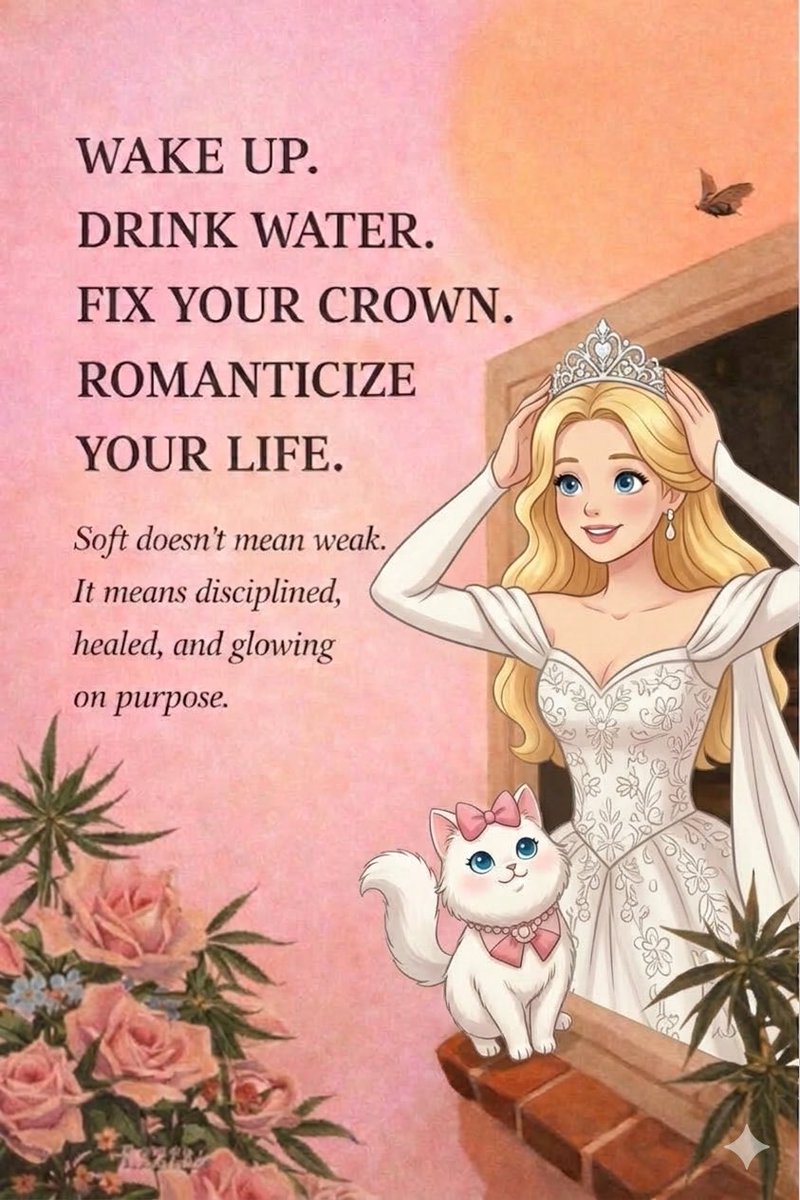 Alyssa | Cosmic Nurse 🐈‍⬛🌸 tweet media