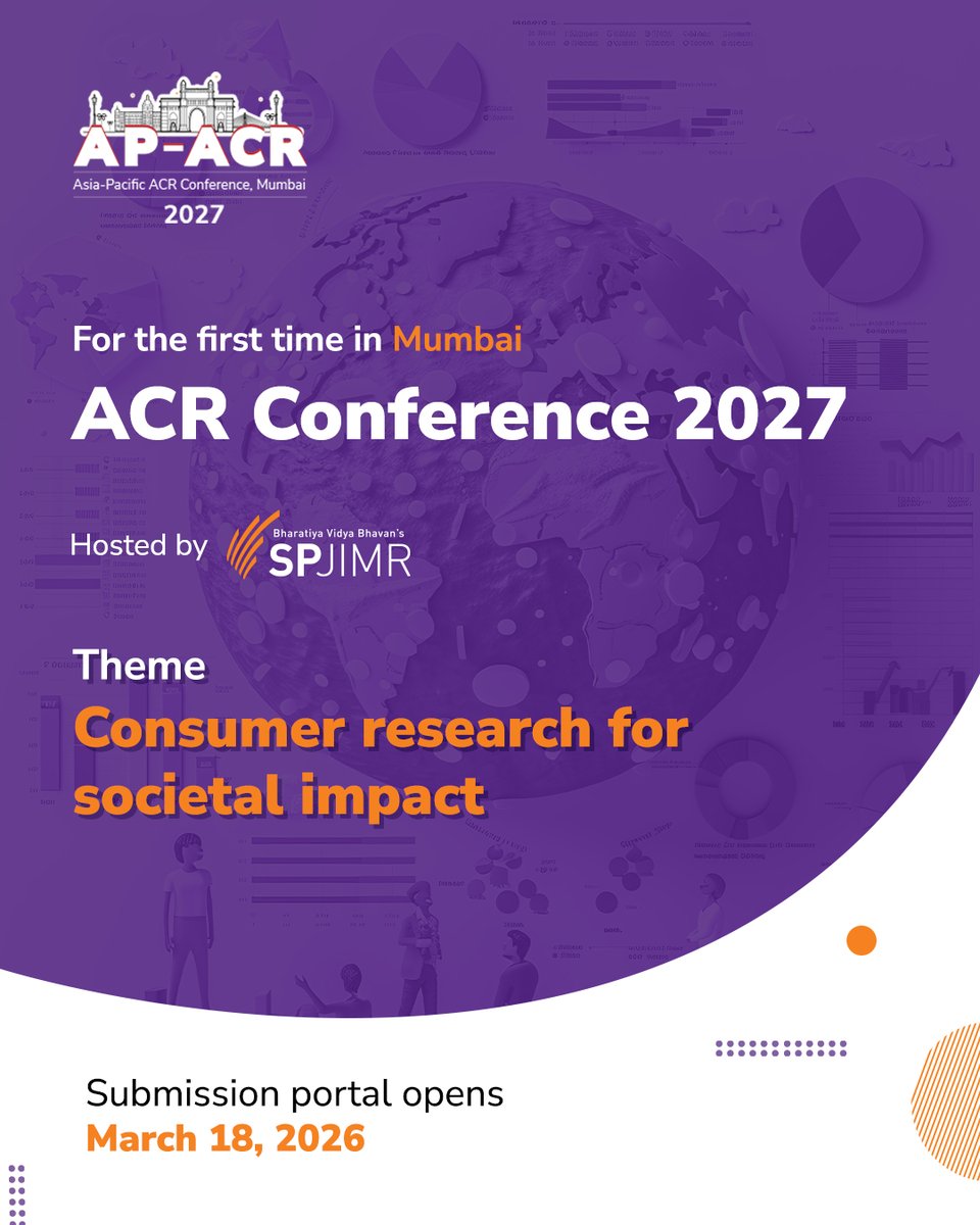 SPJIMR, Mumbai tweet media